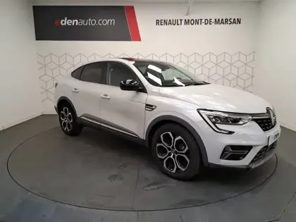 Photo 6 Renault Arkana  E-Tech 145 - 21B