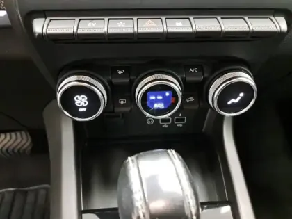 Photo 36 Renault Arkana  E-Tech 145 - 21B