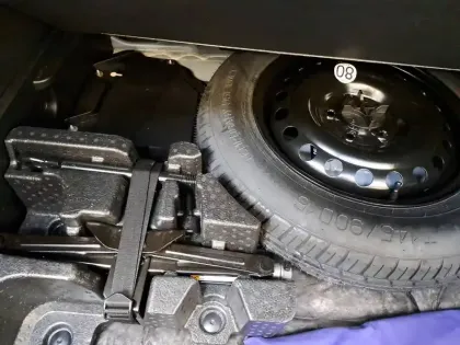 Photo 20 Renault Arkana  E-Tech 145 - 21B