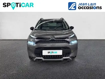 Photo 1 Citroën C3 Aircross  PureTech 110 S&S BVM6