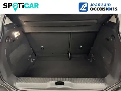 Photo 5 Citroën C3 Aircross  PureTech 110 S&S BVM6