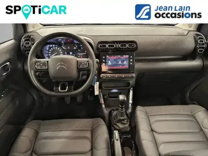 Photo 7 Citroën C3 Aircross  PureTech 110 S&S BVM6