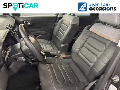 Photo 10 Citroën C3 Aircross  PureTech 110 S&S BVM6