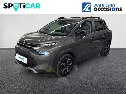 Photo Citroën C3 Aircross Feel Pack