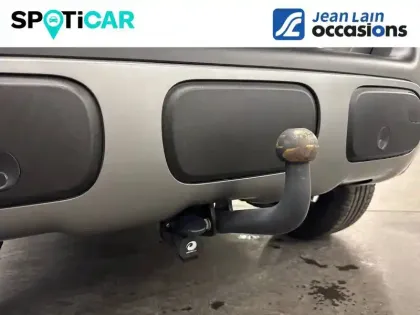 Photo 20 Citroën C3 Aircross  PureTech 110 S&S BVM6