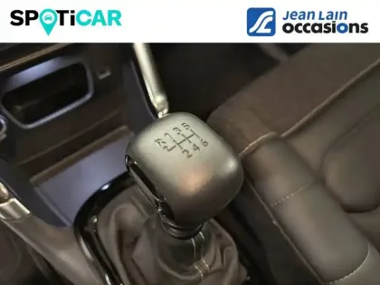 Photo 13 Citroën C3 Aircross  PureTech 110 S&S BVM6