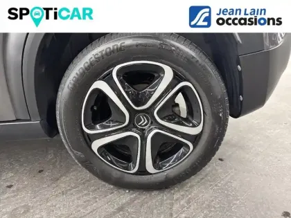 Photo 12 Citroën C3 Aircross  PureTech 110 S&S BVM6