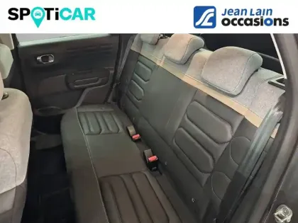 Photo 11 Citroën C3 Aircross  PureTech 110 S&S BVM6