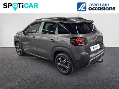 Photo 6 Citroën C3 Aircross  PureTech 110 S&S BVM6