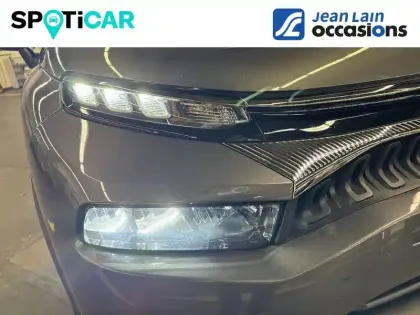 Photo 15 Citroën C3 Aircross  PureTech 110 S&S BVM6
