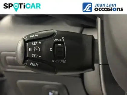 Photo 18 Citroën C3 Aircross  PureTech 110 S&S BVM6