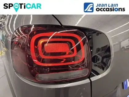 Photo 16 Citroën C3 Aircross  PureTech 110 S&S BVM6