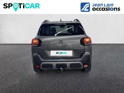 Photo 4 Citroën C3 Aircross  PureTech 110 S&S BVM6
