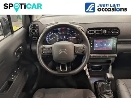 Photo 8 Citroën C3 Aircross  PureTech 110 S&S BVM6