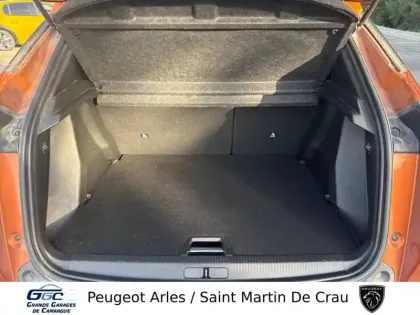 Photo 5 Peugeot 2008  PureTech 100 S&S BVM6