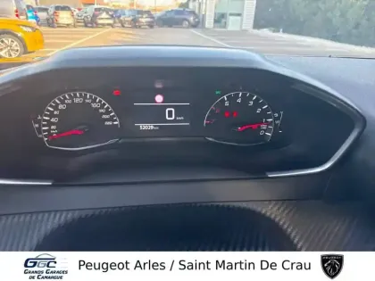 Photo 12 Peugeot 2008  PureTech 100 S&S BVM6