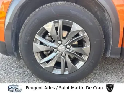 Photo 10 Peugeot 2008  PureTech 100 S&S BVM6