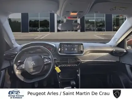 Photo 7 Peugeot 2008  PureTech 100 S&S BVM6