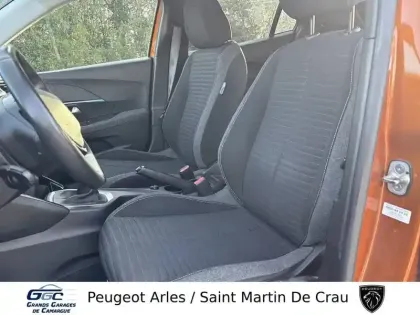 Photo 8 Peugeot 2008  PureTech 100 S&S BVM6