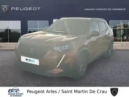 Photo Peugeot 2008 Style