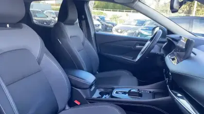 Photo 10 Nissan Qashqai  e-Power 190 ch