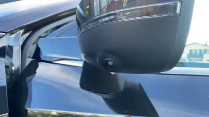 Photo 33 Nissan Qashqai  e-Power 190 ch