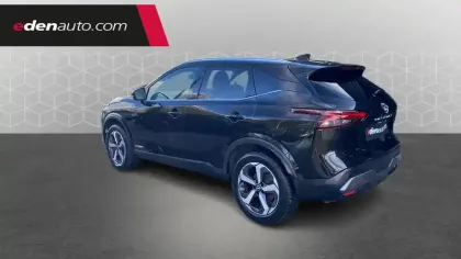 Photo 3 Nissan Qashqai  e-Power 190 ch