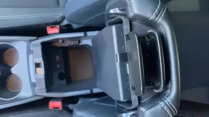 Photo 38 Nissan Qashqai  e-Power 190 ch