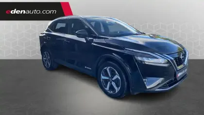 Photo 7 Nissan Qashqai  e-Power 190 ch