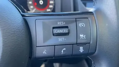 Photo 23 Nissan Qashqai  e-Power 190 ch