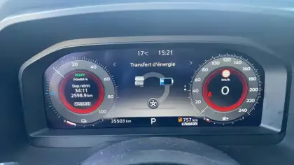 Photo 36 Nissan Qashqai  e-Power 190 ch