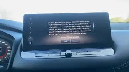 Photo 12 Nissan Qashqai  e-Power 190 ch