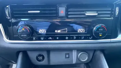 Photo 24 Nissan Qashqai  e-Power 190 ch