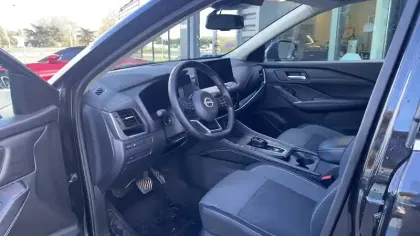 Photo 8 Nissan Qashqai  e-Power 190 ch