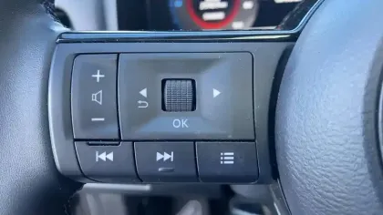 Photo 22 Nissan Qashqai  e-Power 190 ch