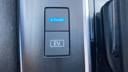 Photo 28 Nissan Qashqai  e-Power 190 ch