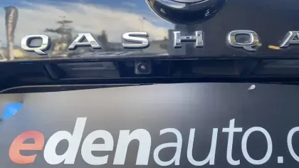 Photo 34 Nissan Qashqai  e-Power 190 ch