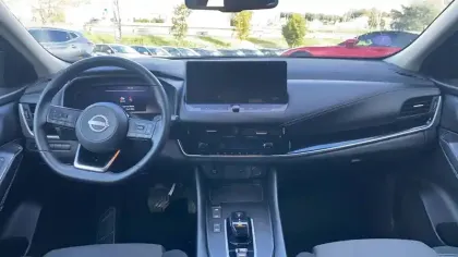 Photo 9 Nissan Qashqai  e-Power 190 ch
