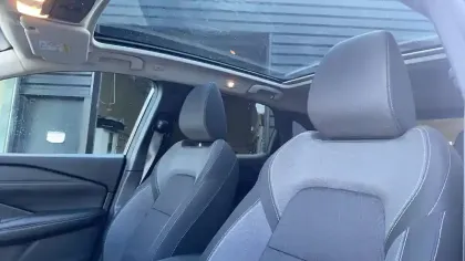 Photo 17 Nissan Qashqai  e-Power 190 ch