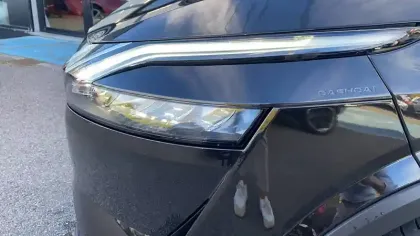 Photo 32 Nissan Qashqai  e-Power 190 ch