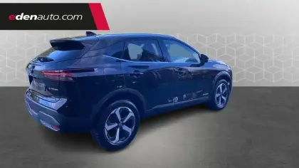 Photo 5 Nissan Qashqai  e-Power 190 ch