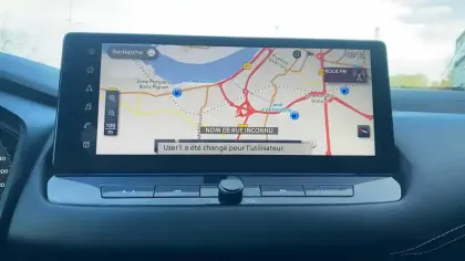 Photo 13 Nissan Qashqai  e-Power 190 ch