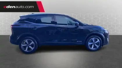 Photo 6 Nissan Qashqai  e-Power 190 ch