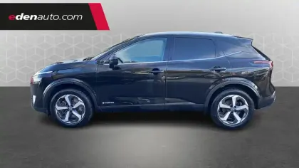 Photo 2 Nissan Qashqai  e-Power 190 ch