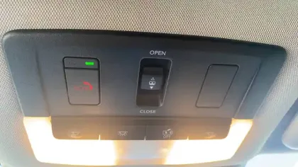 Photo 35 Nissan Qashqai  e-Power 190 ch