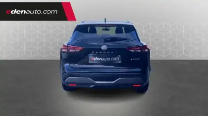 Photo 4 Nissan Qashqai  e-Power 190 ch