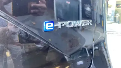 Photo 30 Nissan Qashqai  e-Power 190 ch