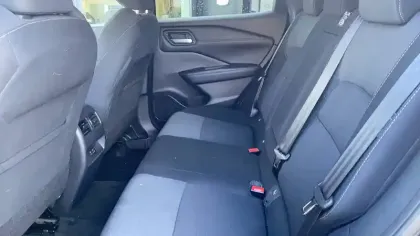 Photo 29 Nissan Qashqai  e-Power 190 ch