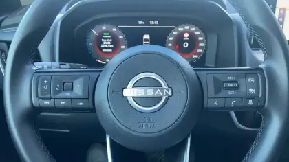 Photo 15 Nissan Qashqai  e-Power 190 ch