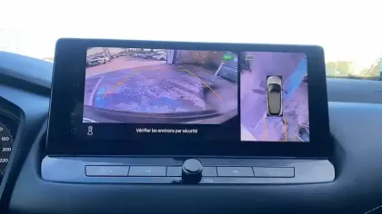 Photo 14 Nissan Qashqai  e-Power 190 ch